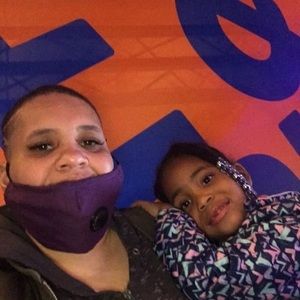 Meet your Posher, Eboni